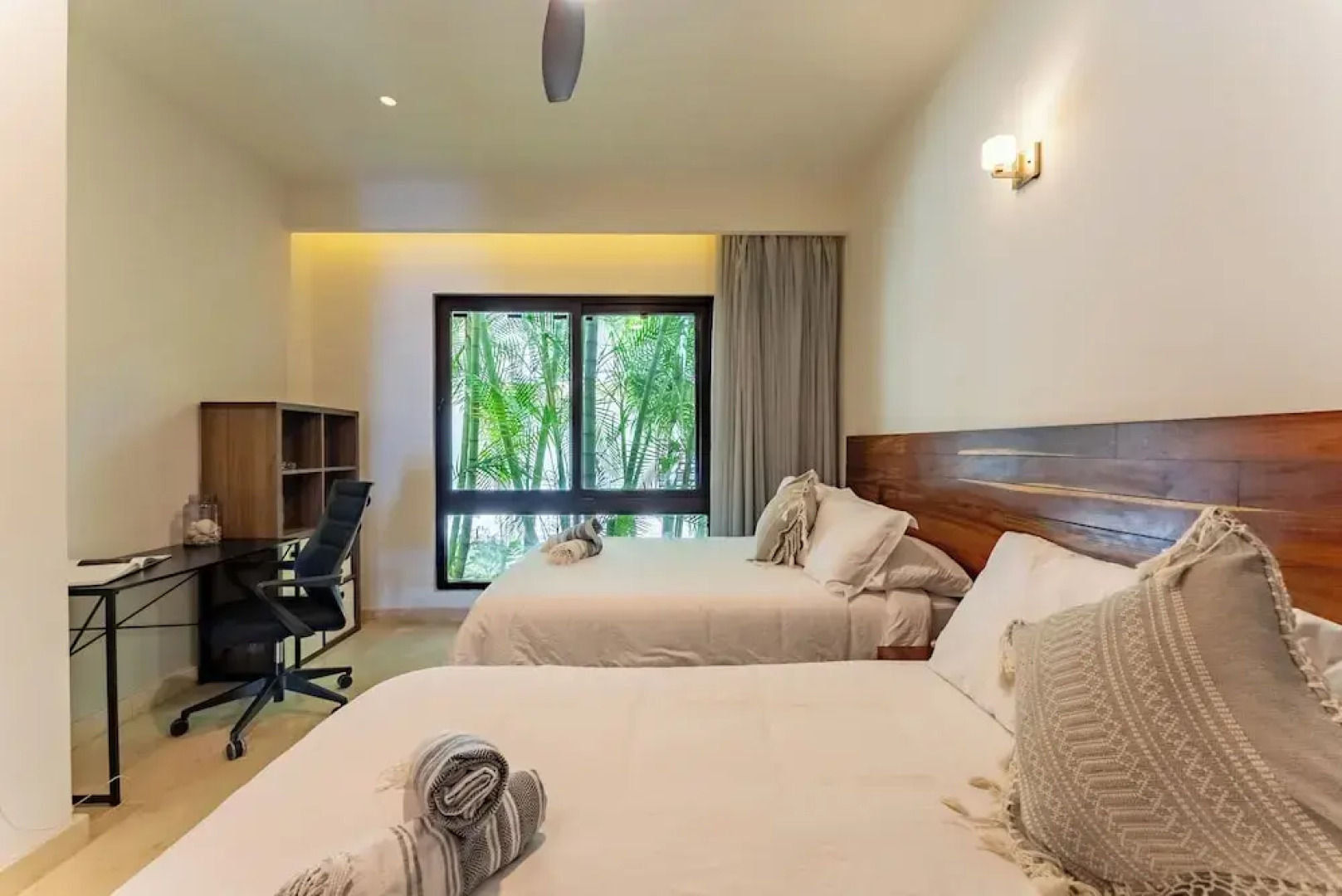 Ground Floor Marina View Infinity Pool Private Terrace Puerto Aventuras