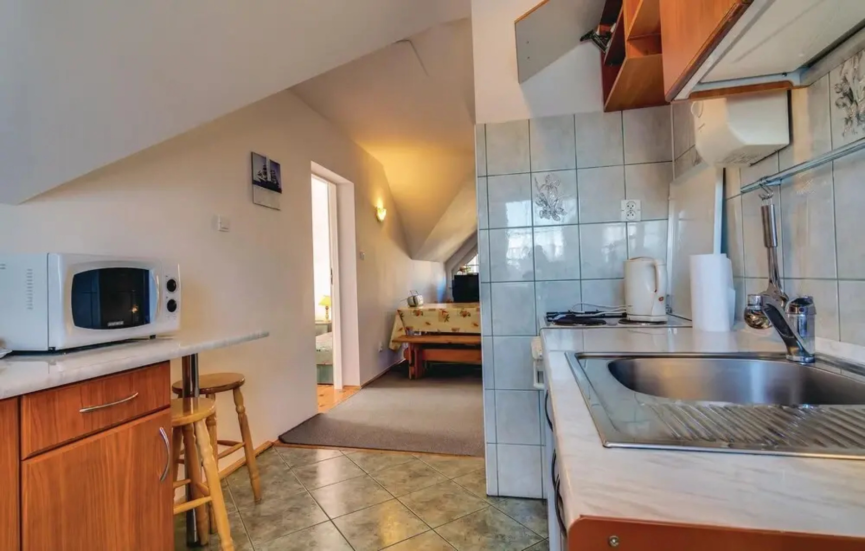 Awesome Home in Rowy With 4 Bedrooms and Sauna