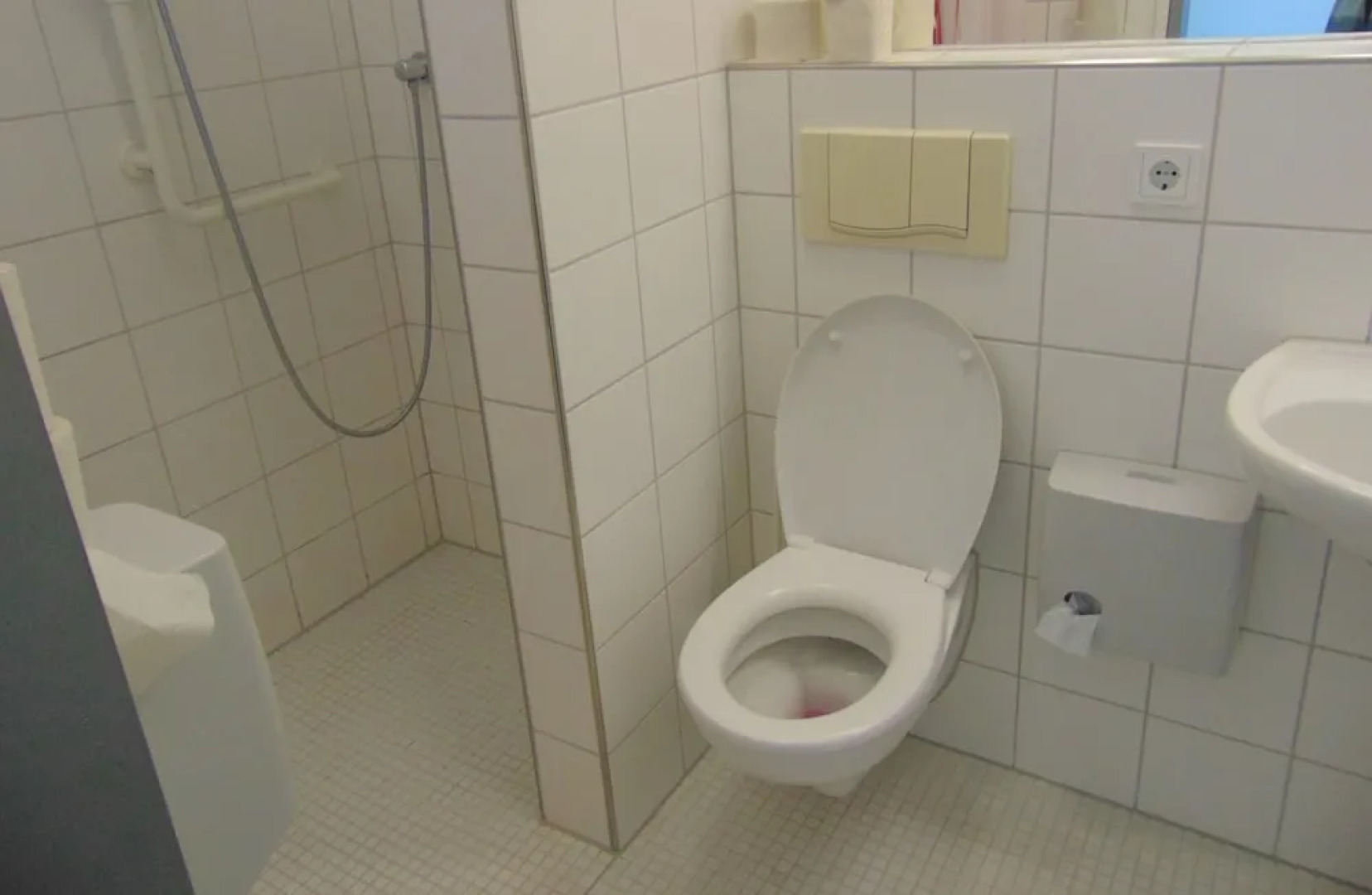 Nationalpark Gästehaus - Gruppenhaus