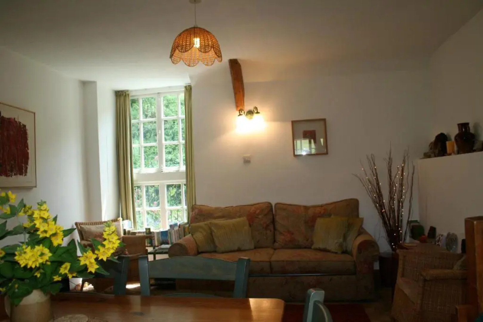 The Cottage Abbotsbury