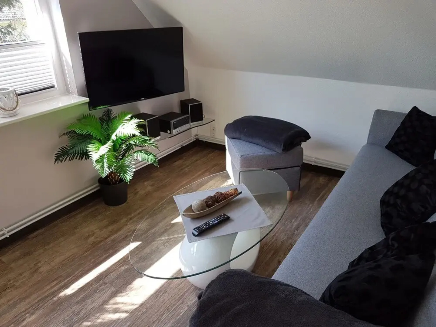 Modern Holiday Home in Barnekow near Sea