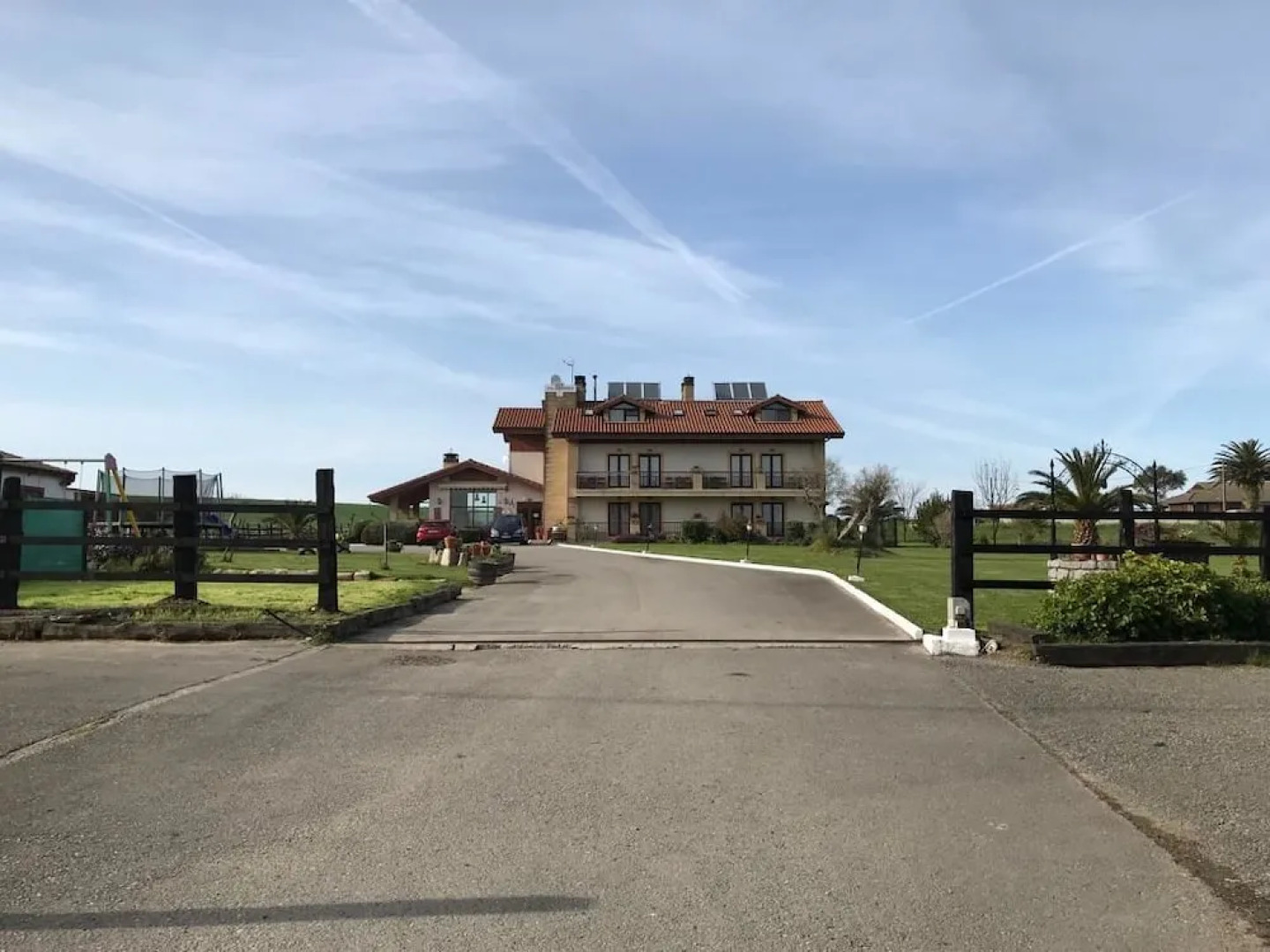 Rancho Santa Geronima