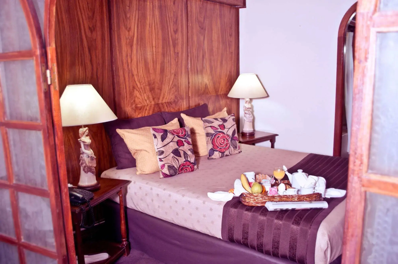 Gardi Hotel & Suites