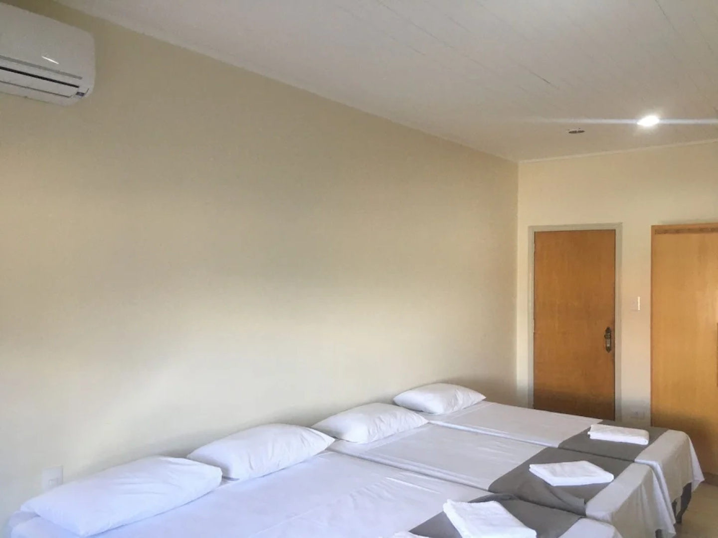 Água Viva Thermas Resort