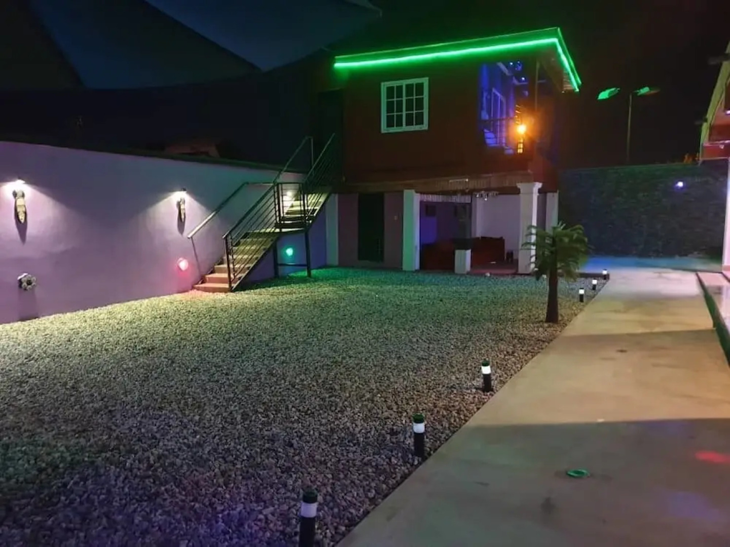 Royal Heritage Residence