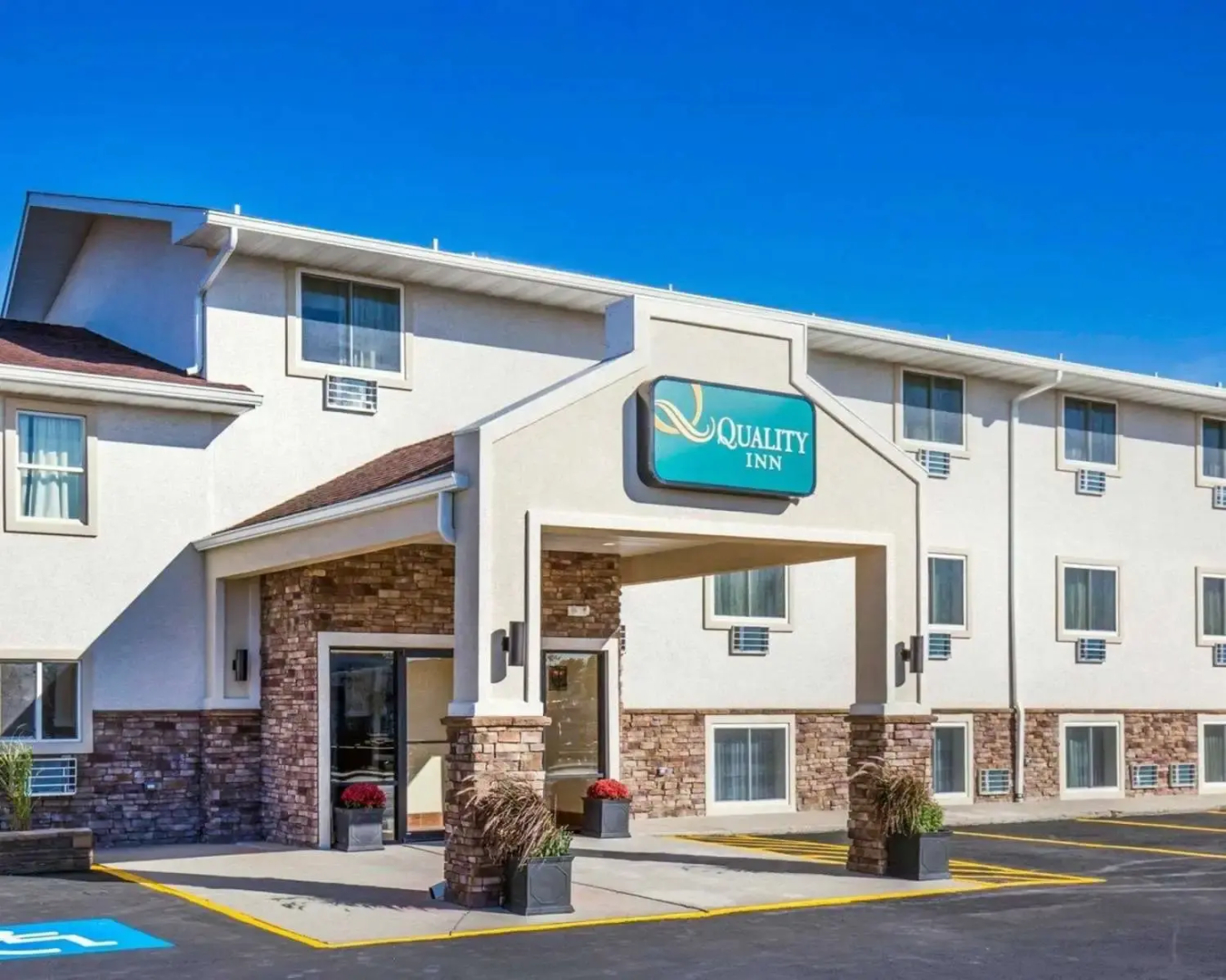 Rodeway Inn Gillette