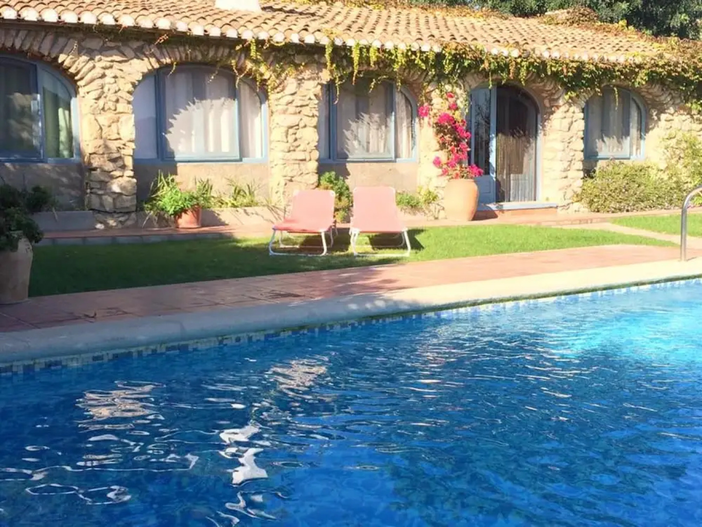 House With 3 Bedrooms in Parcent, With Wonderful Mountain View, Private Pool and Enclosed Garden - 20 km From the Beach