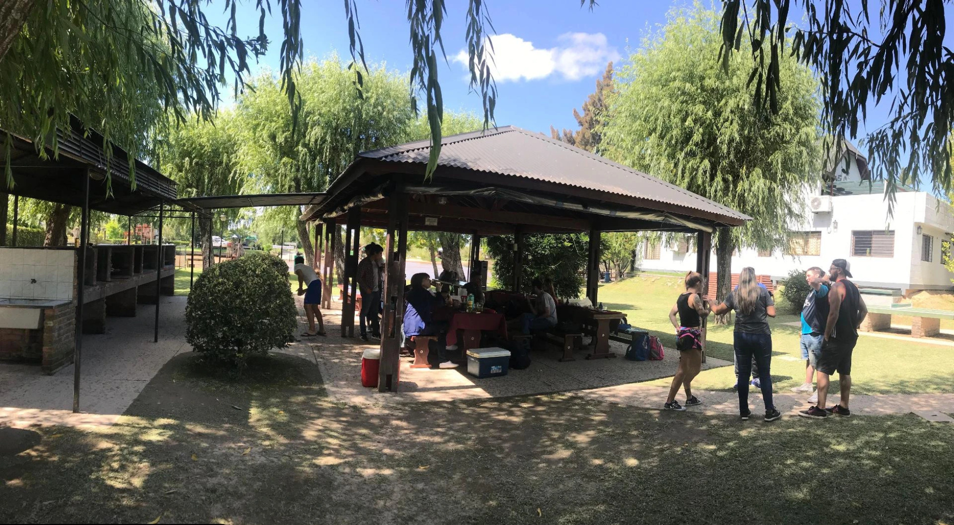 Aires Del Delta