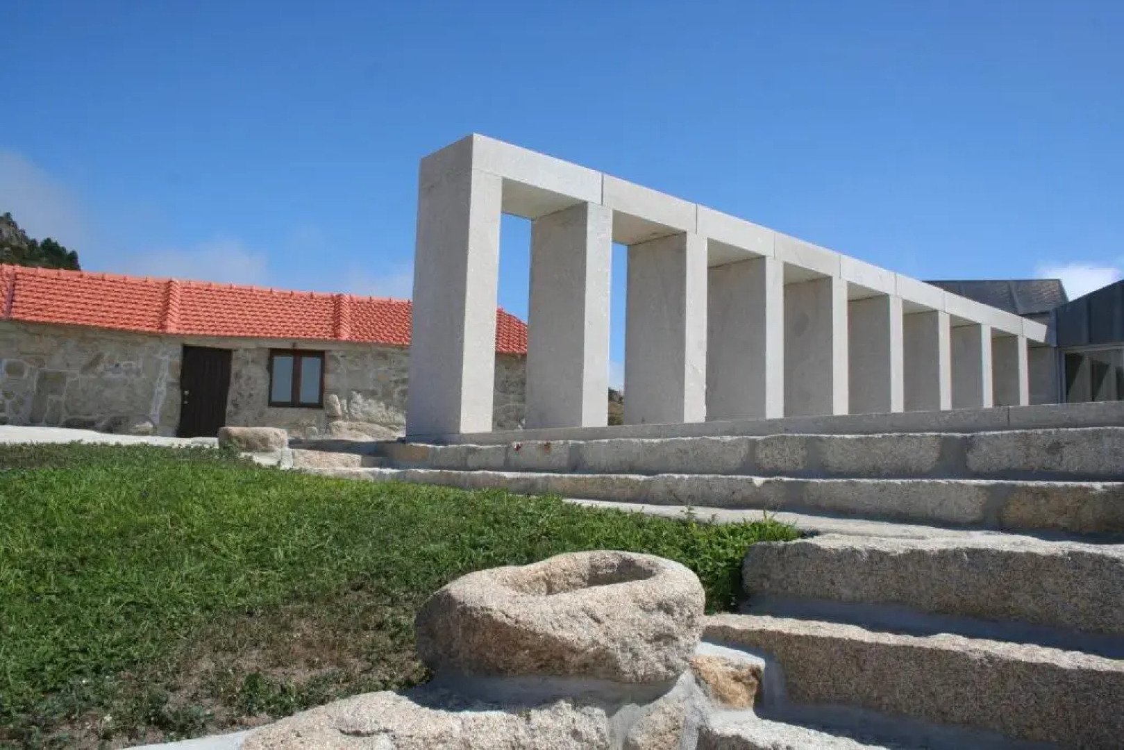 Casa Lagar do Miradoyro