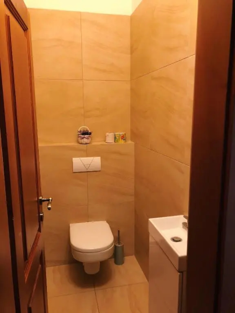 Cozy cottage house Drienica