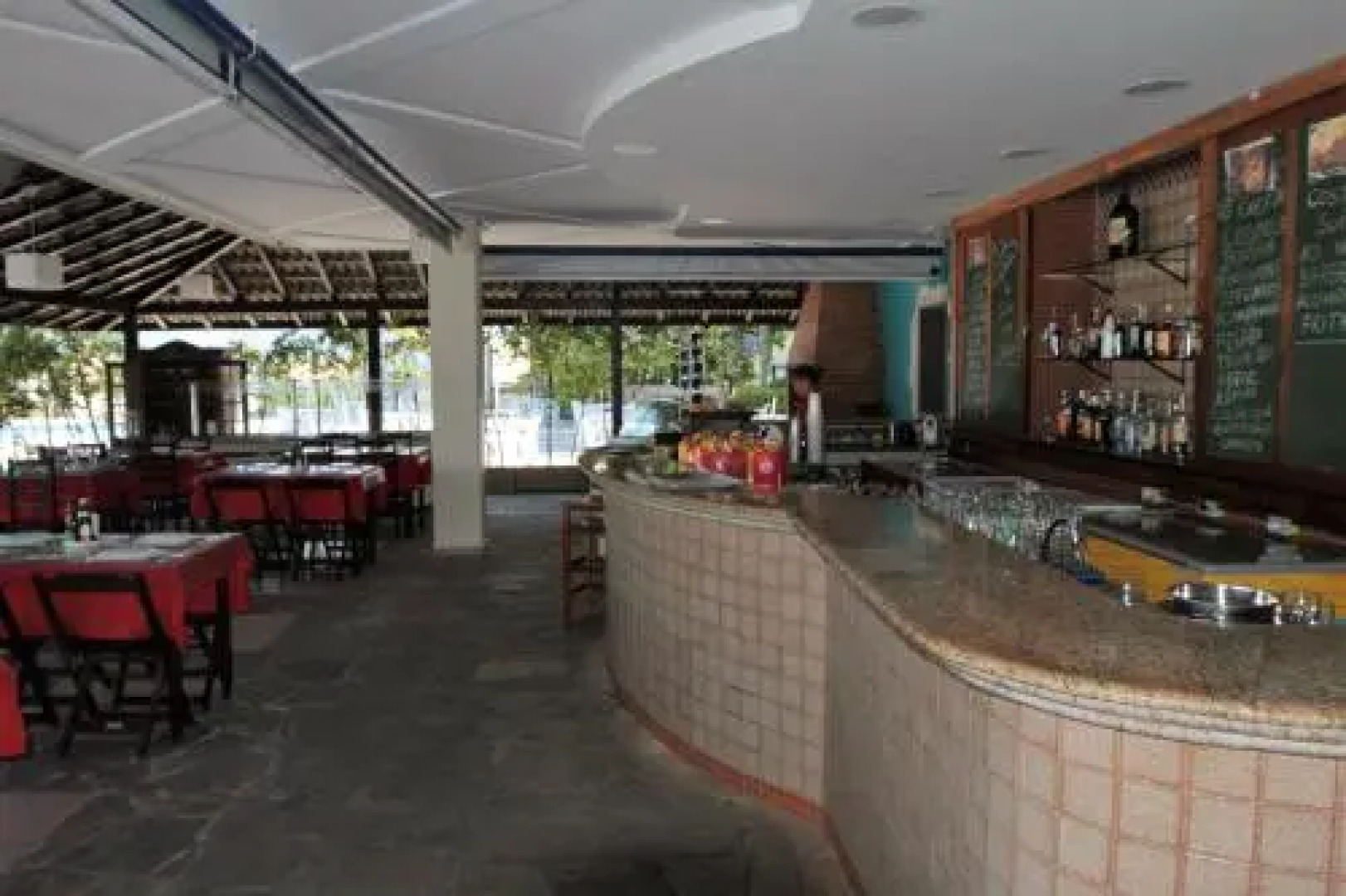 Cobertura Duplex Vista Mar