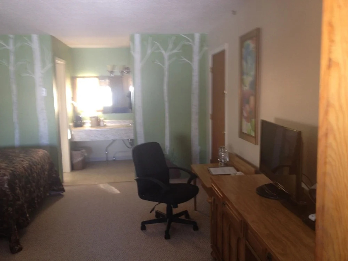 Great Sand Dunes Lodge