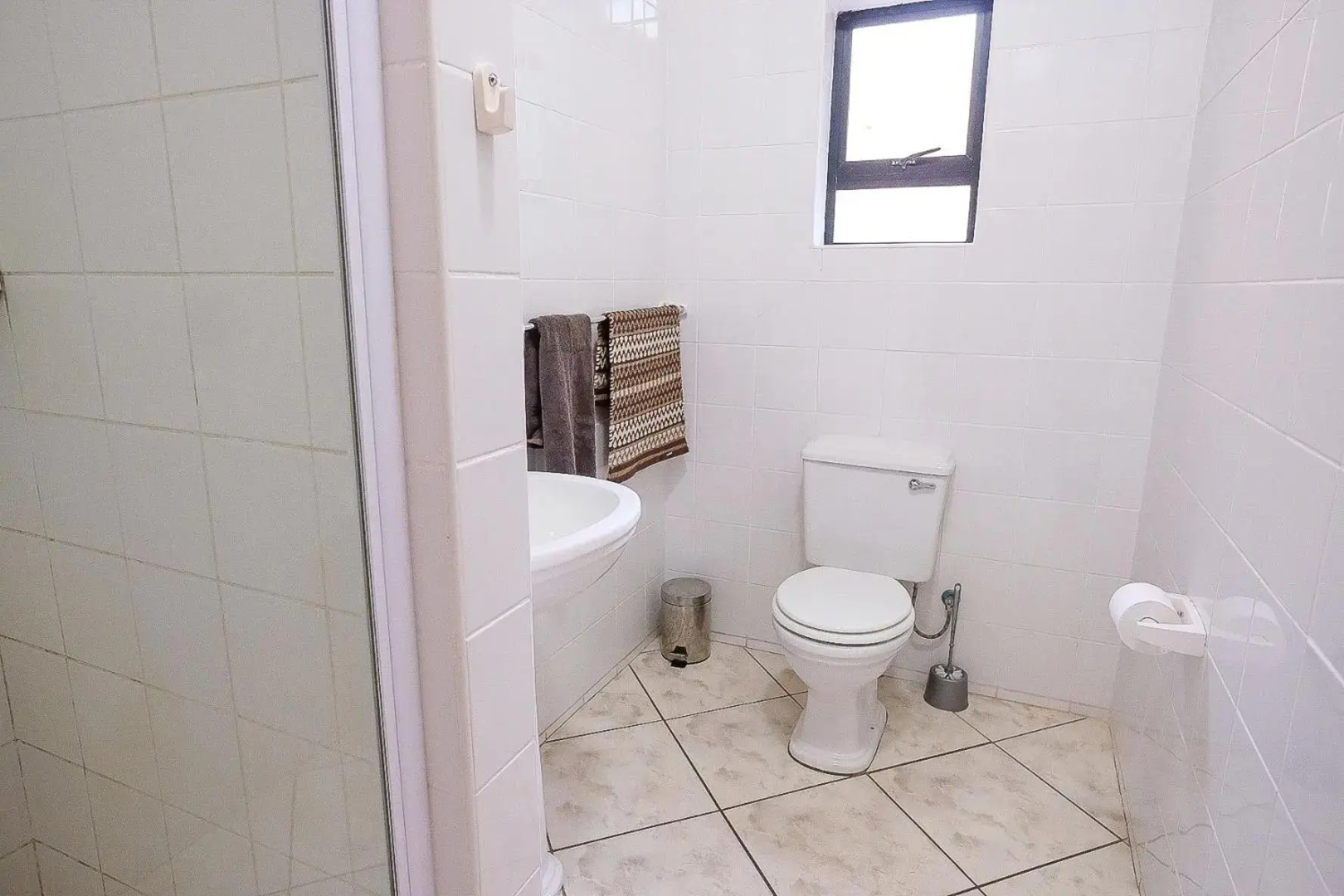 Lake St Lucia Villas