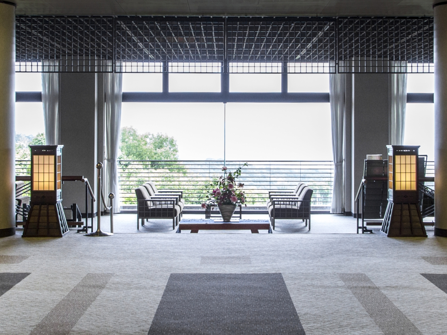 Arima Onsen Motoyu Kosenkaku