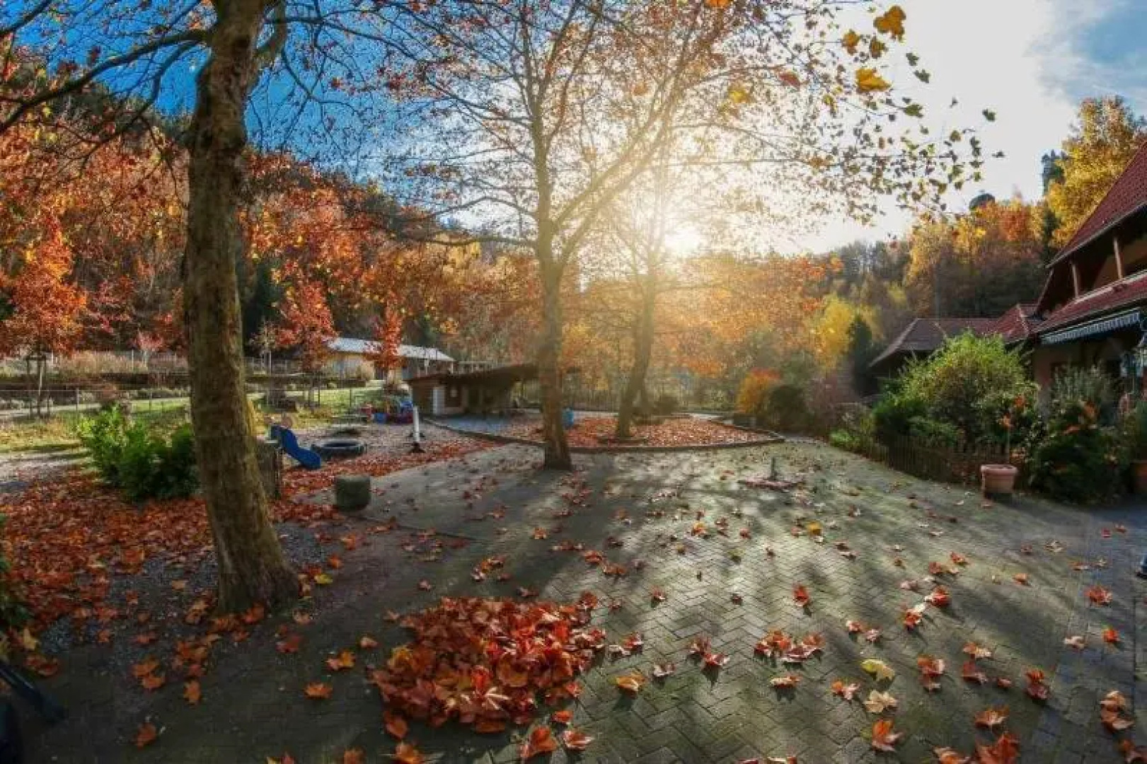 Landgasthof Am Teufelstisch