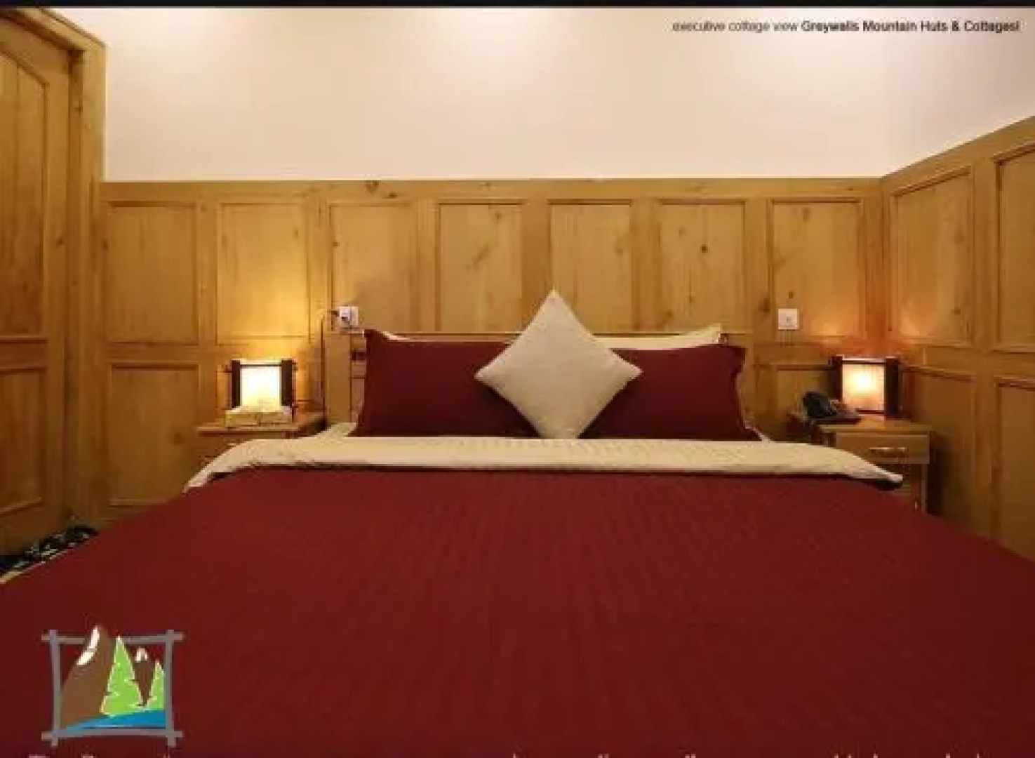 Grey Walls Mountain Huts & Cottages