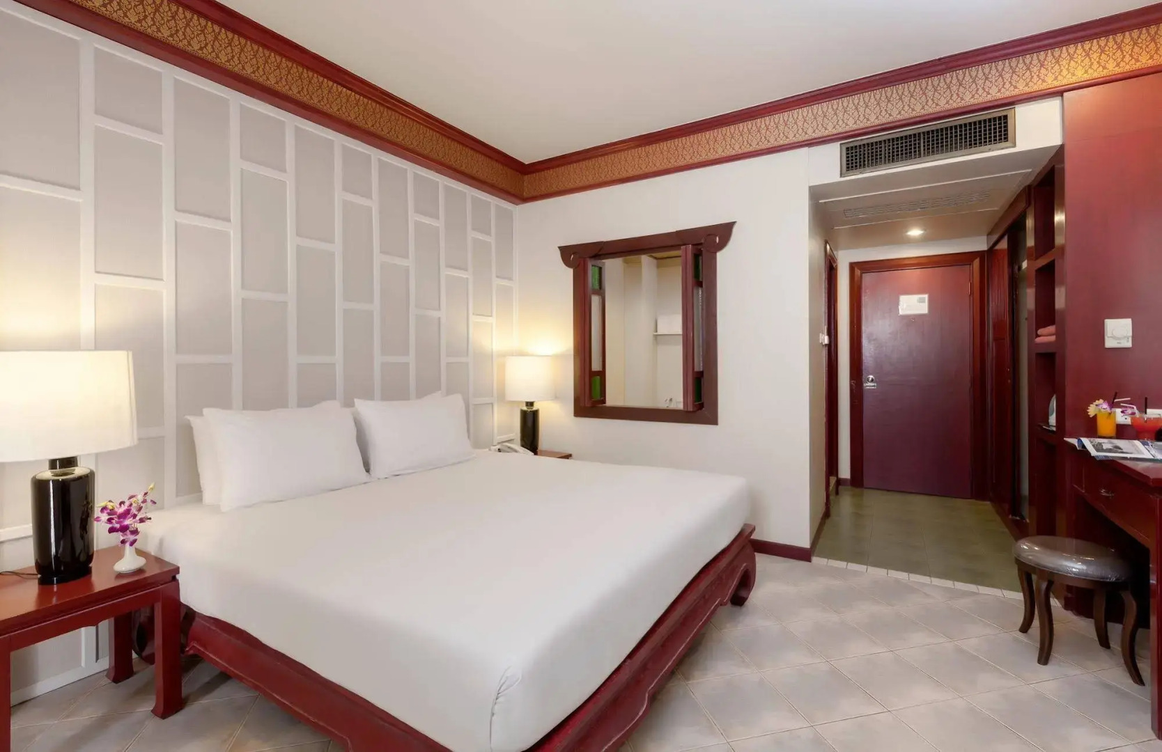 New Patong Premier Resort