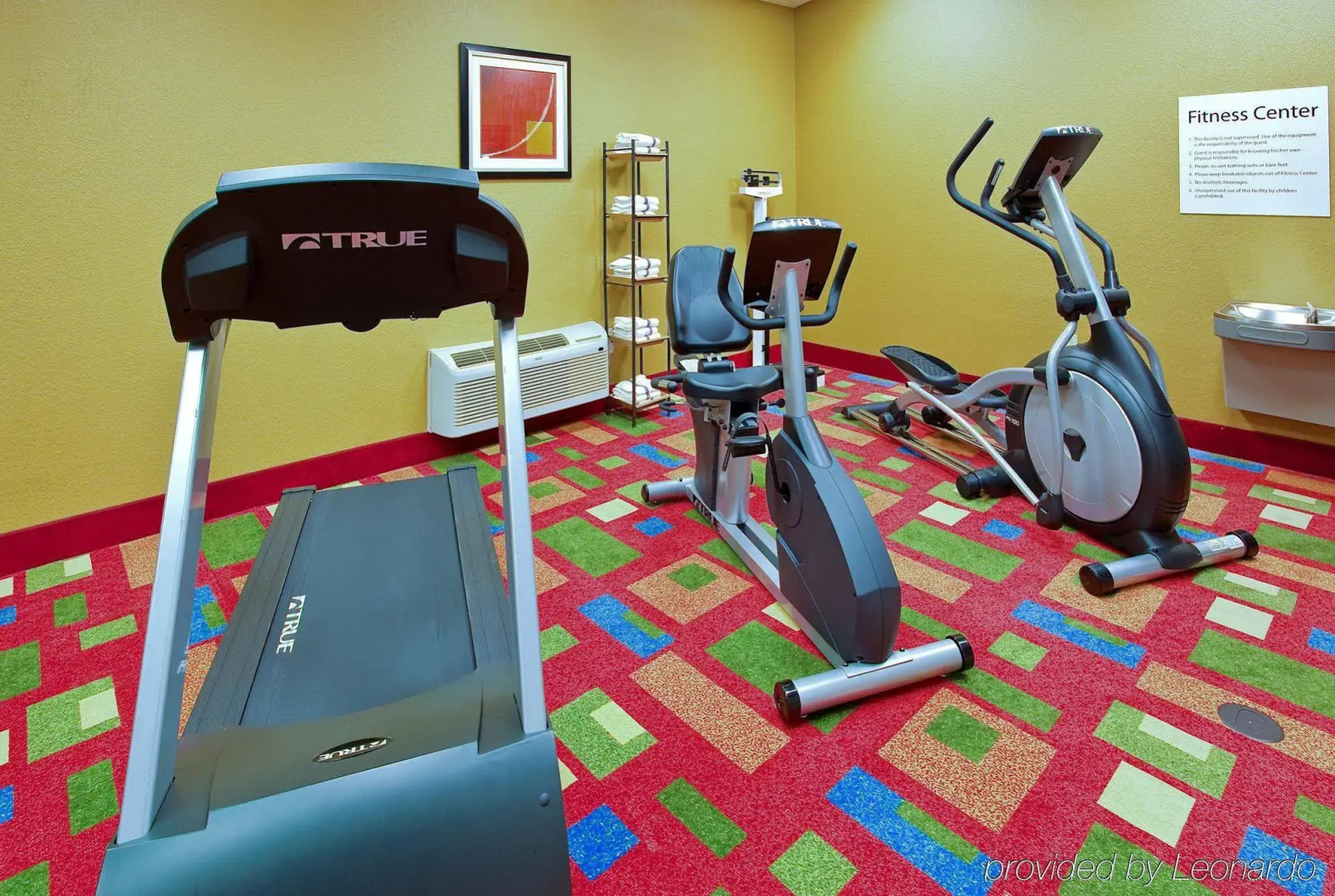 Holiday Inn Express Pensacola West - Navy Base by IHG