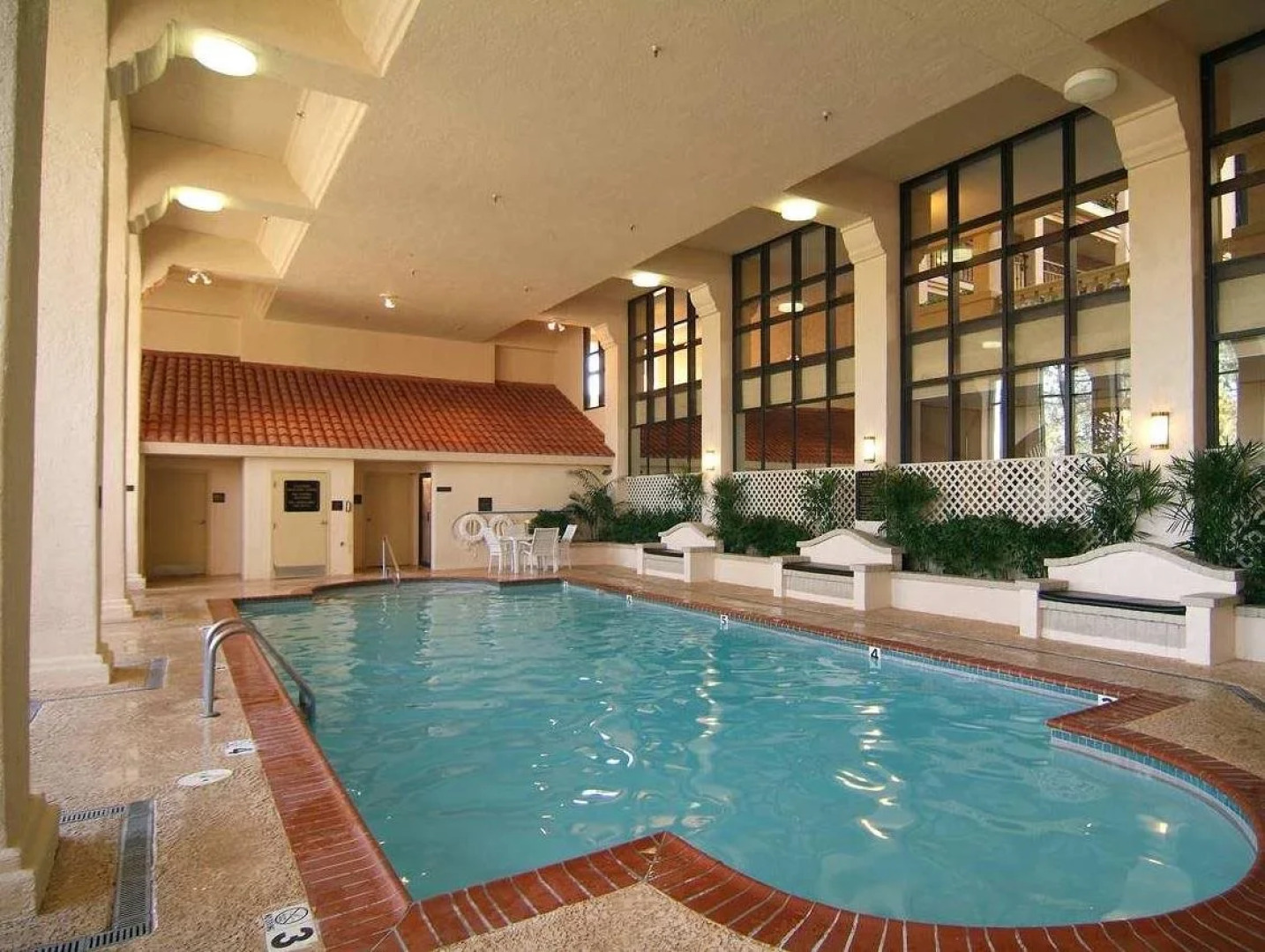 Embassy Suites Hotel Baton Rouge