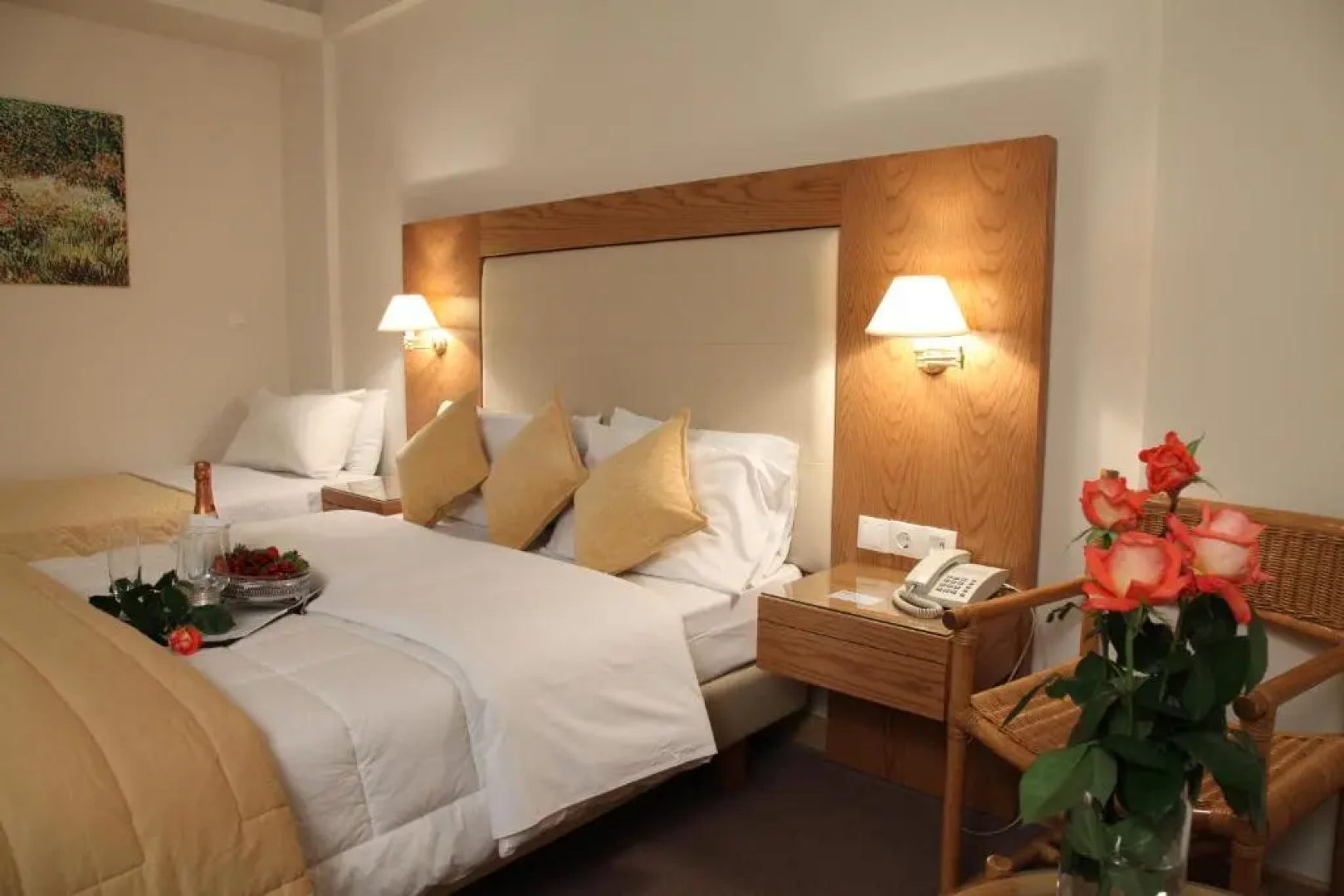 Hotel Aspassia