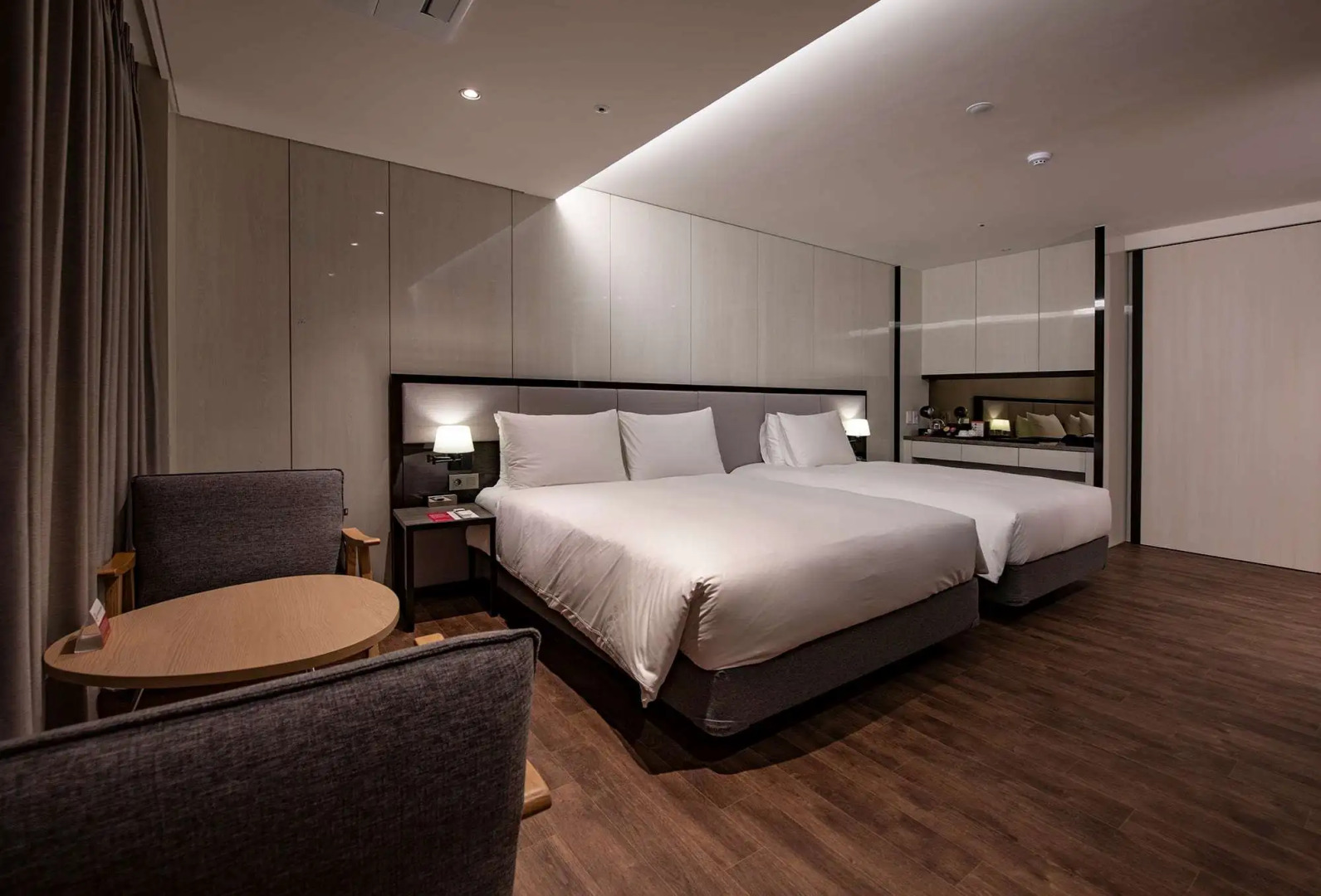 Ramada Suites by Wyndham Geoje