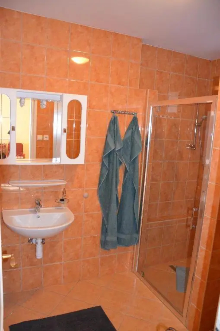 Napsugár Apartmanház