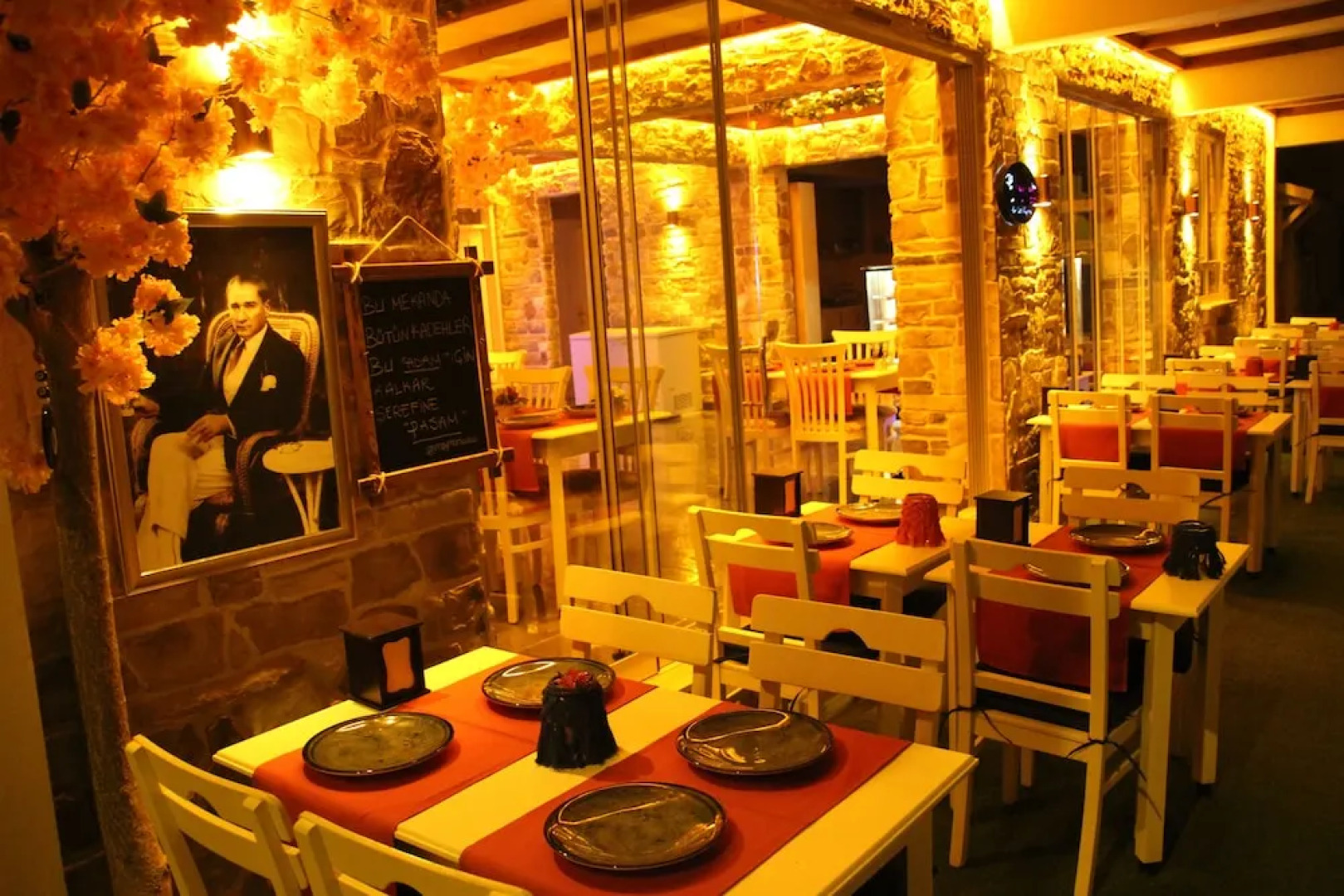 Yürekli Apart Hotel