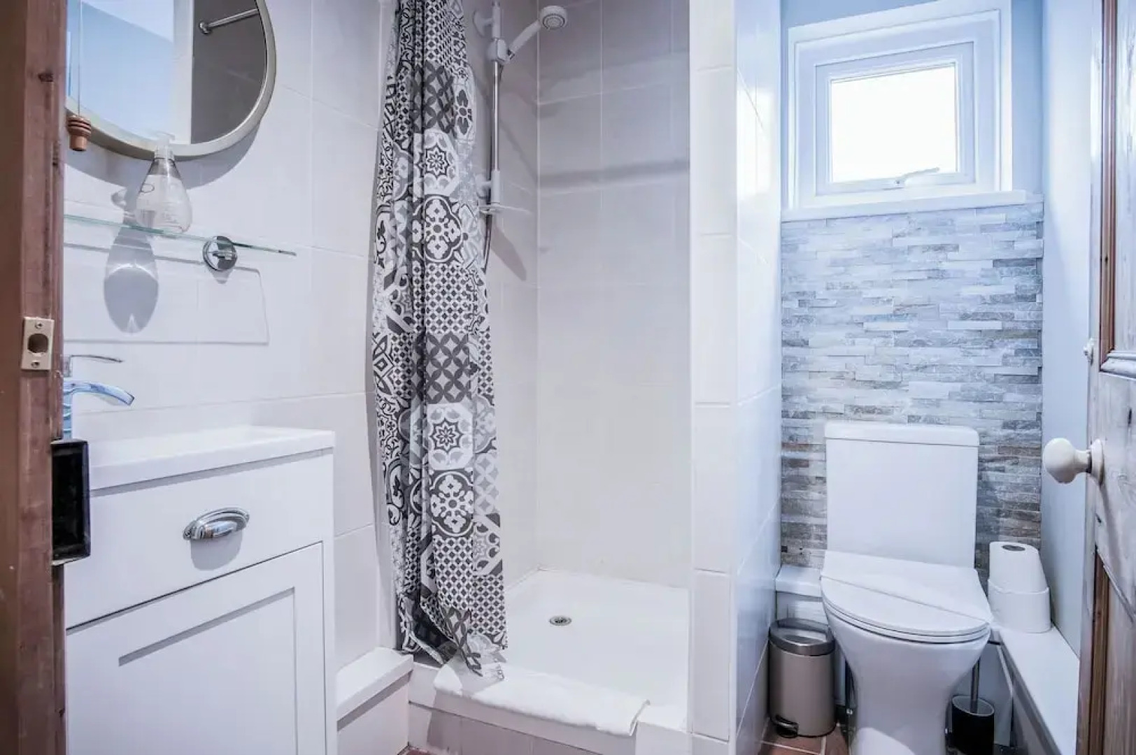 Hill House - 4 Bedroom - Llanrhidian