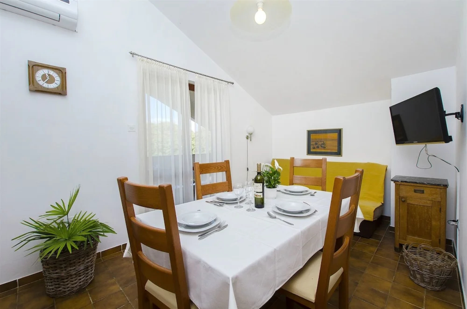 Apartments Igor