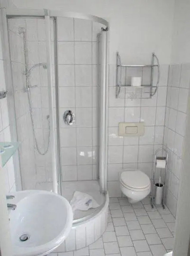 Hotel Pension Am Kurzentrum