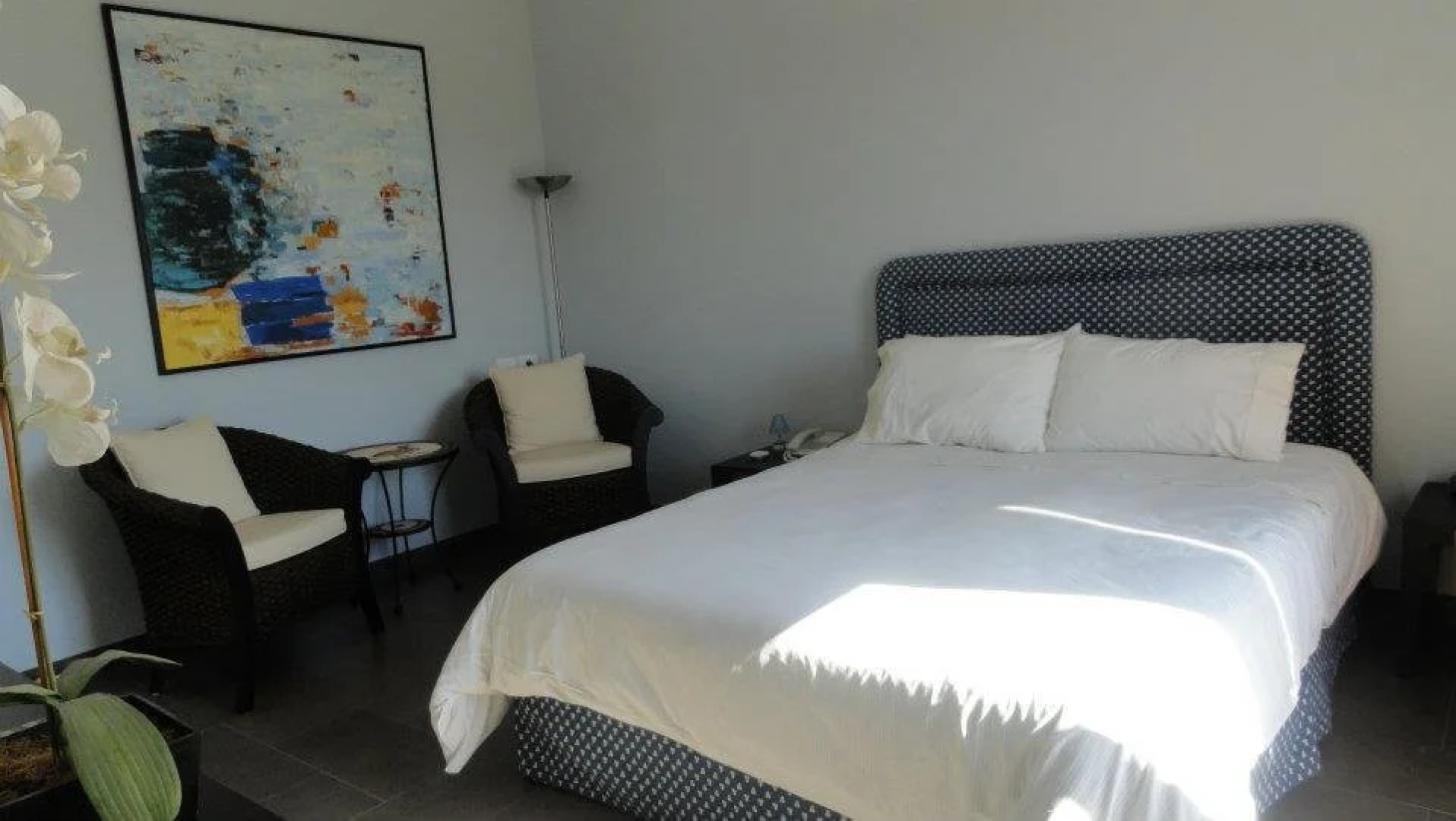 Al-Yasmine Guest House