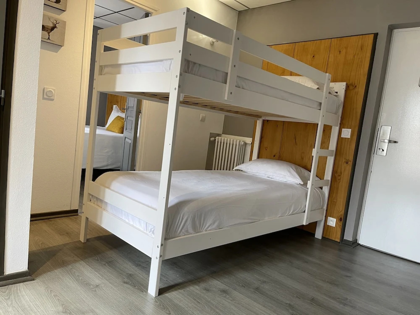 Le Central Hôtel Bar