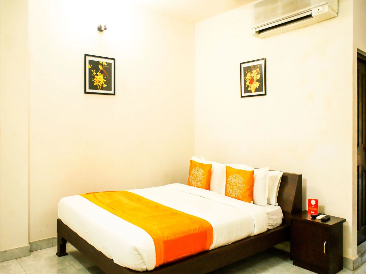 Nedumparambil Residency By OYO Rooms