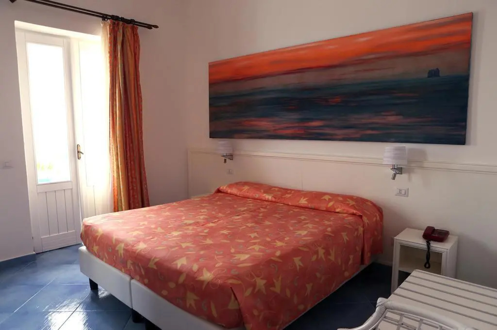 La Sirenetta Park Hotel