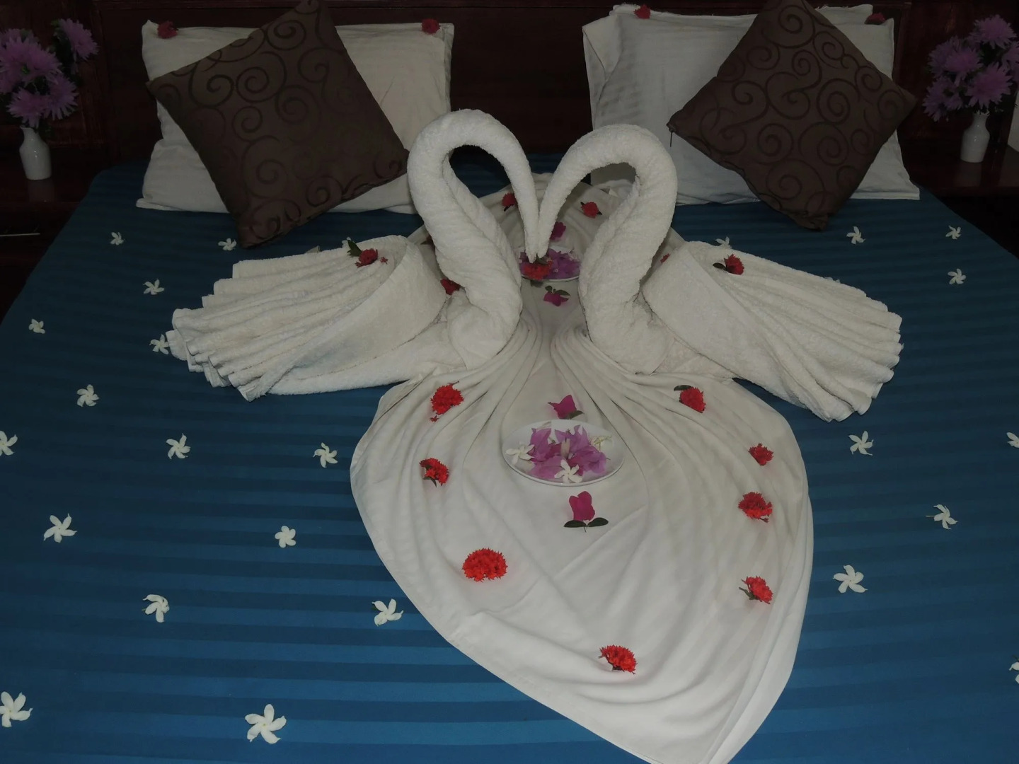 Airport Green View Resort