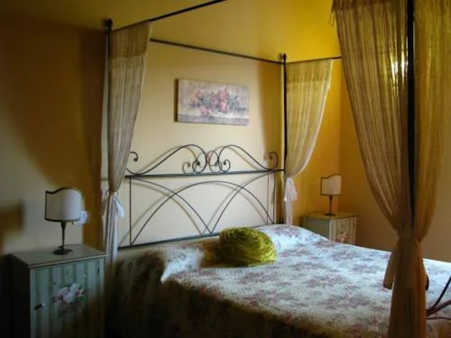 Residenza La Maestà Villa Umbra