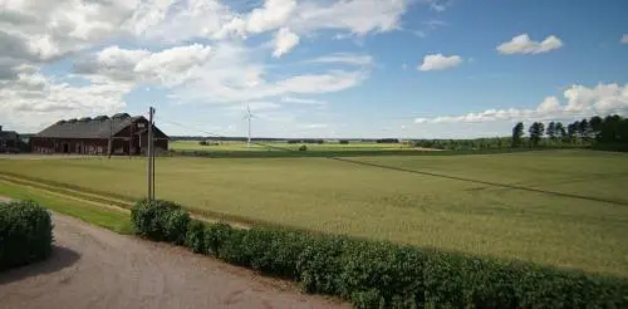 Uljebergs Bed & Breakfast