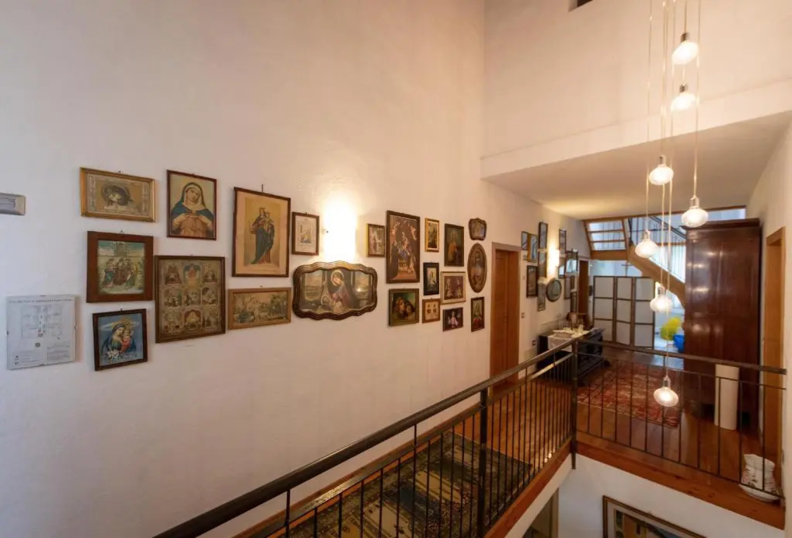 Agriturismo Campanacci