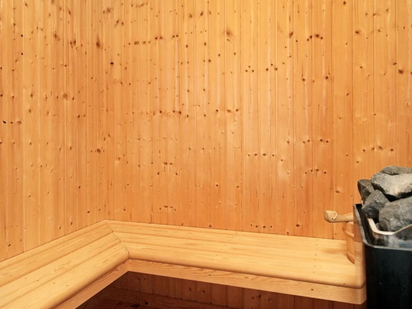 6 Person Holiday Home in Vejers Strand