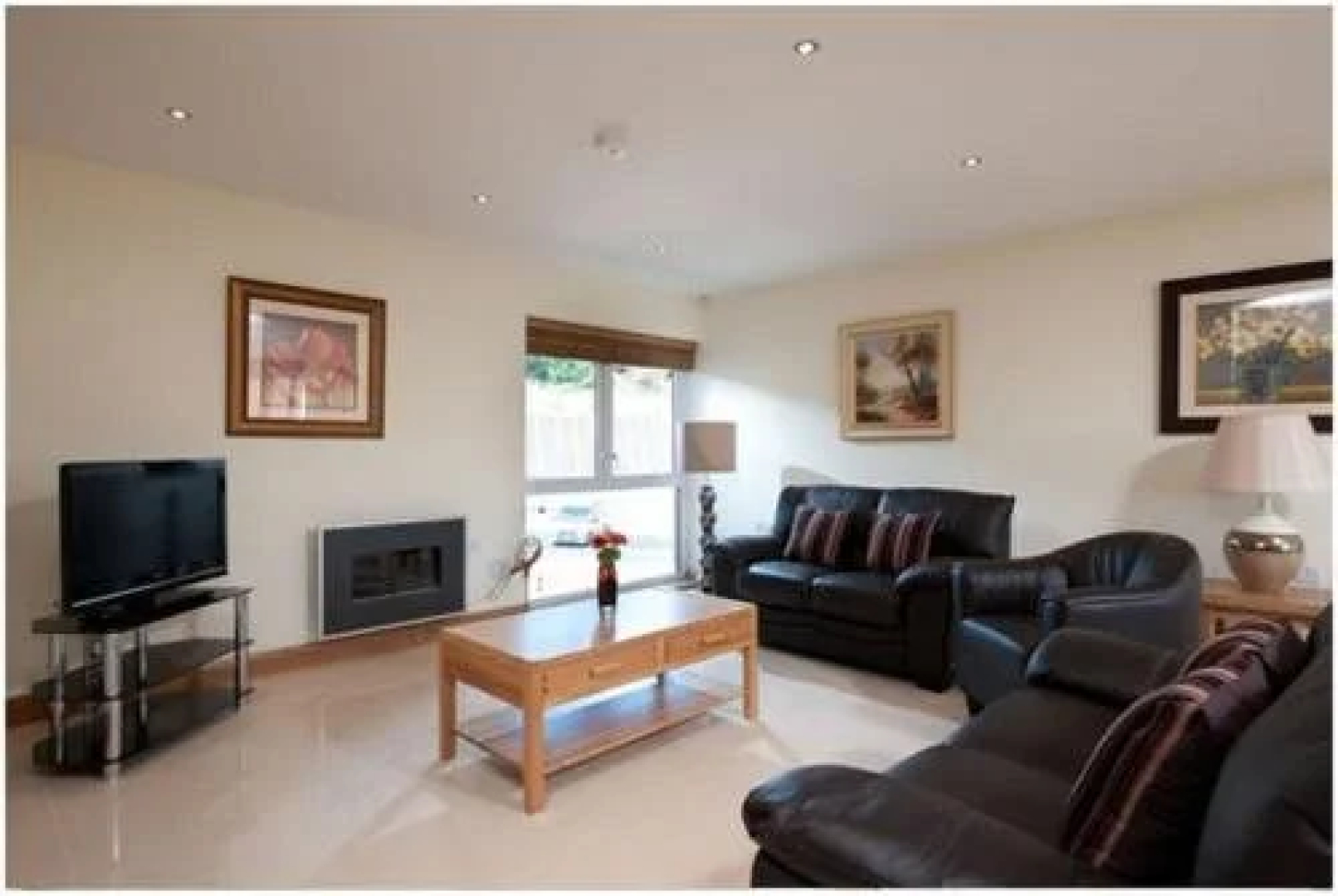 Westville Watersedge Apartment