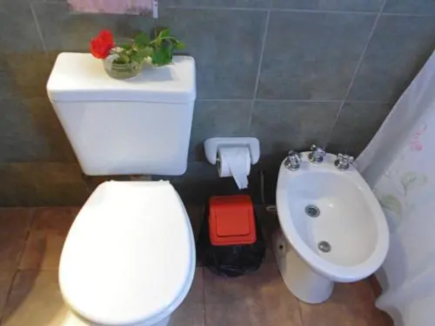 Los Abedules Bungalow