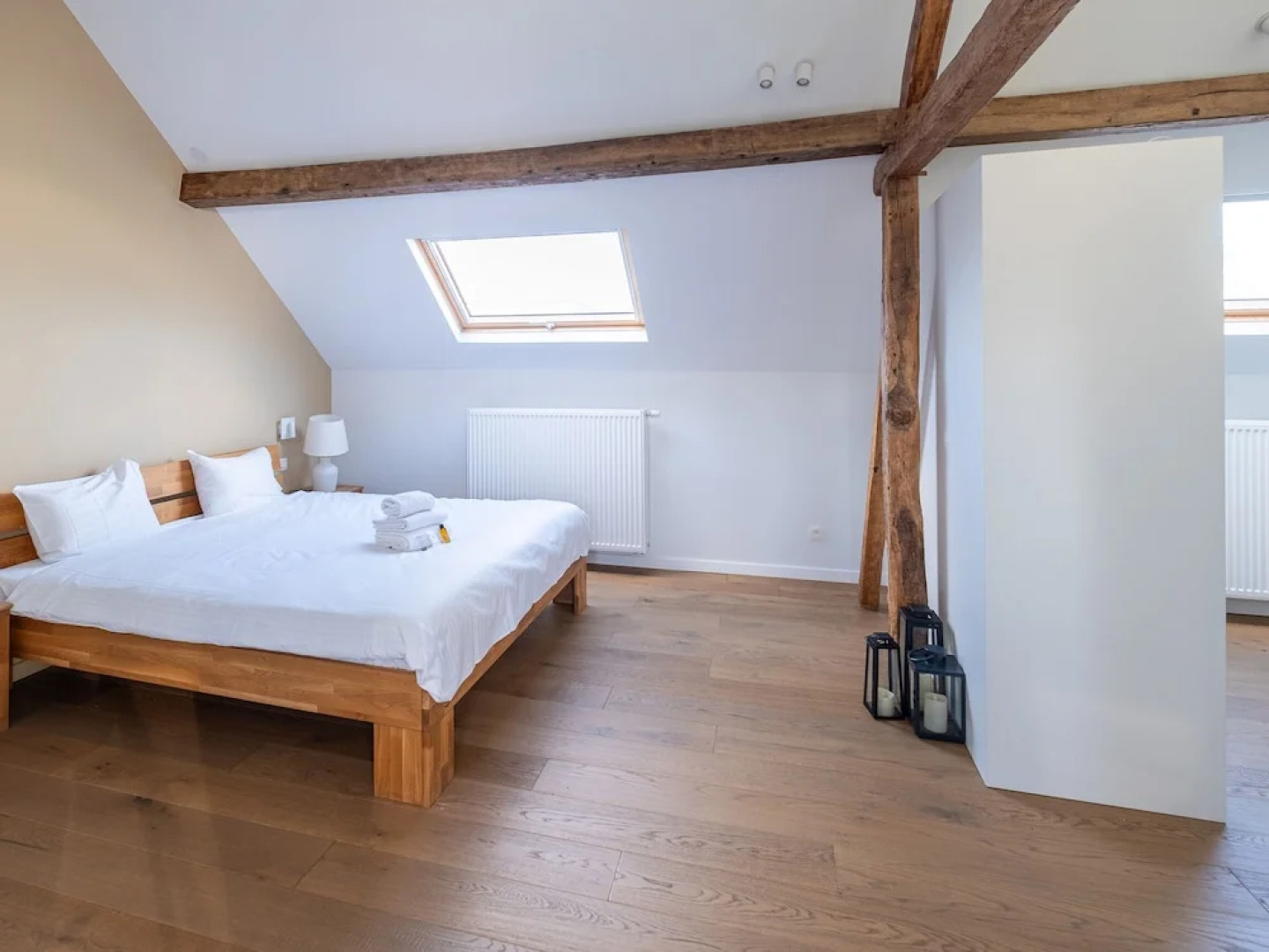 Overijse Elegant Residence