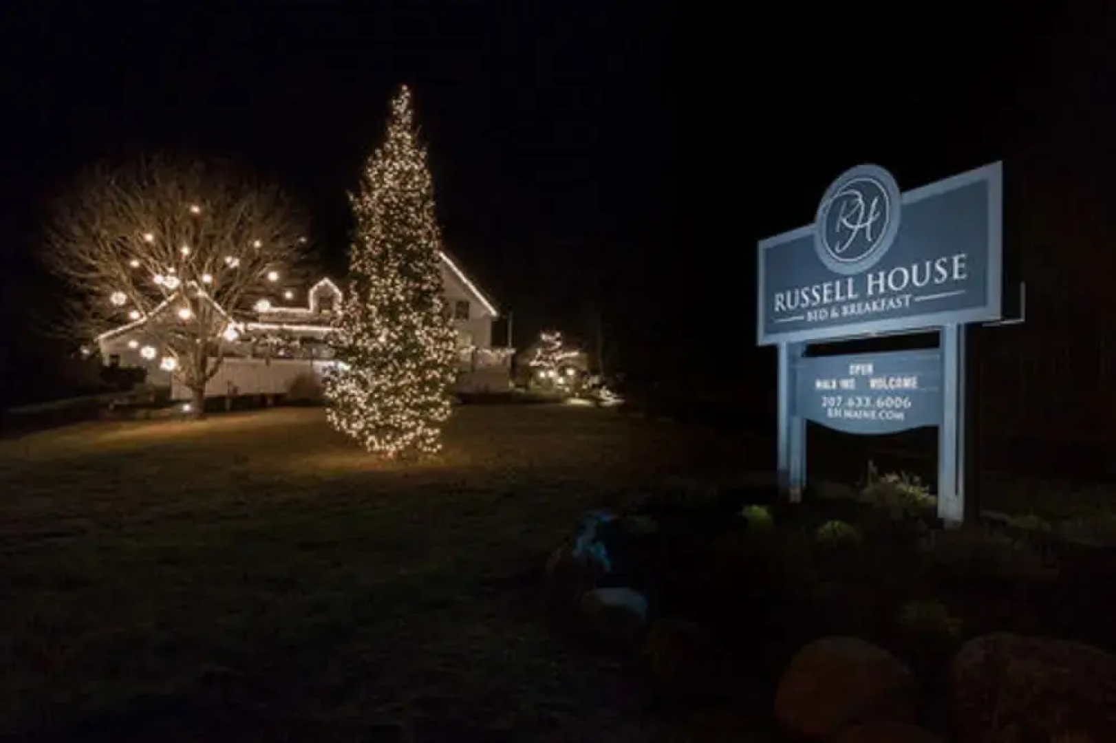 Howard House Lodge B&B