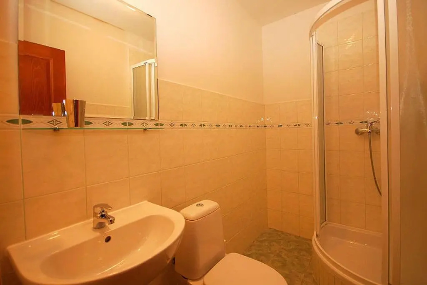 Villa Victoria Penzion