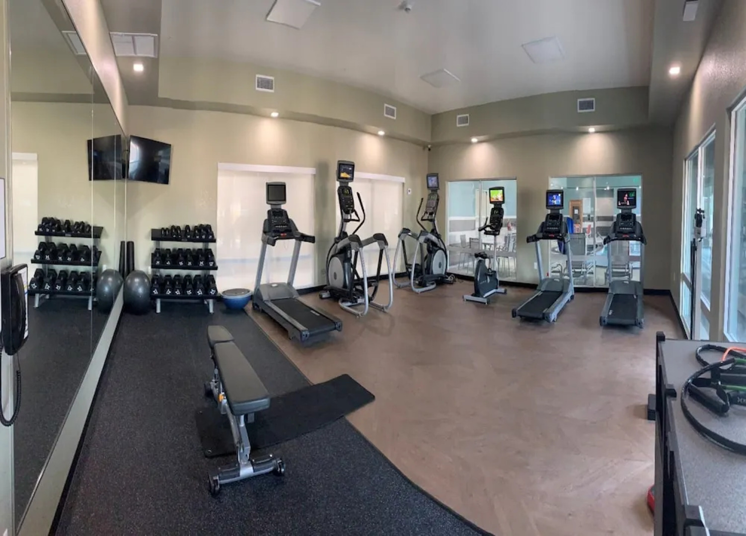 Holiday Inn Express and Suites Canon City