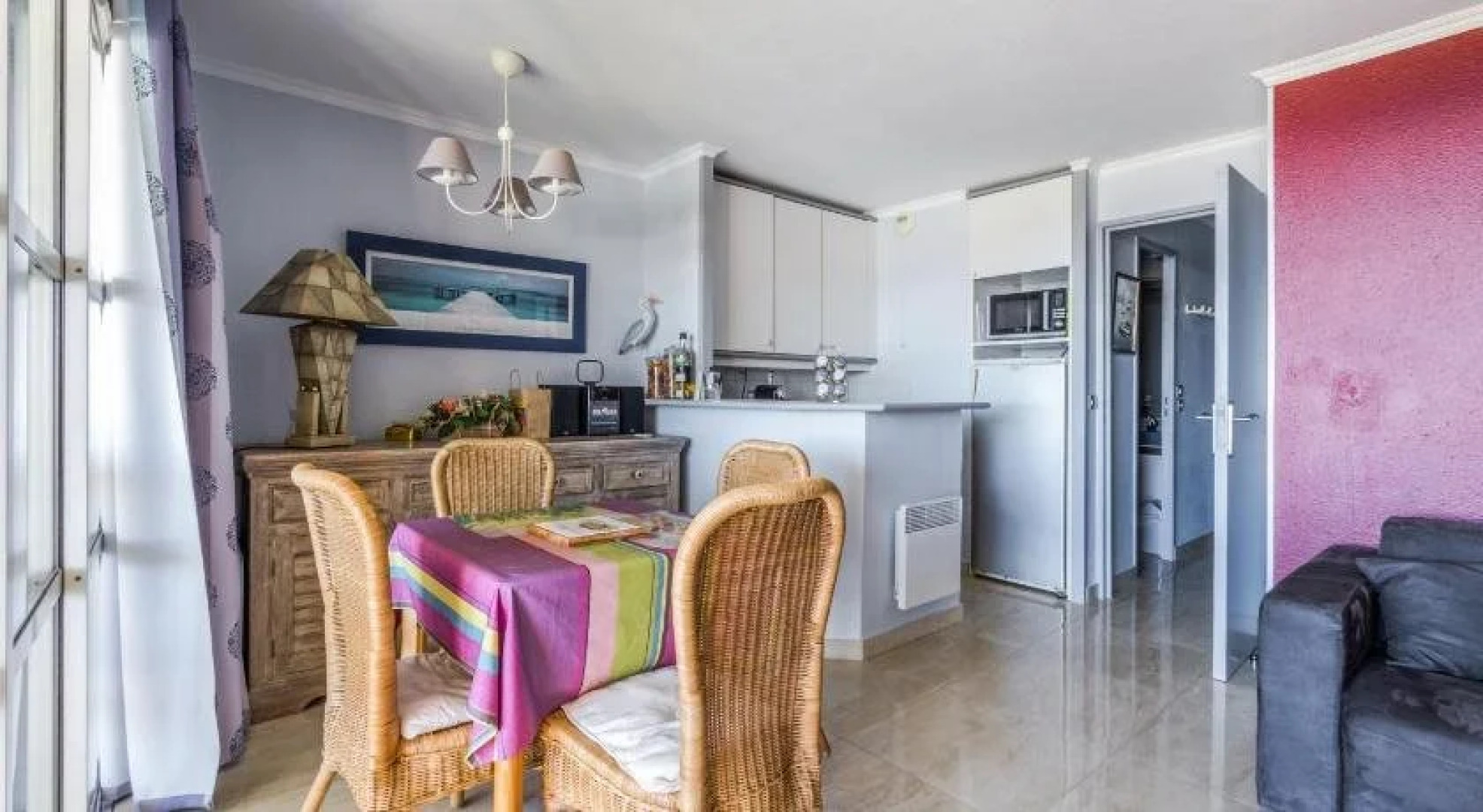 Le Hameau de Cap Esterel