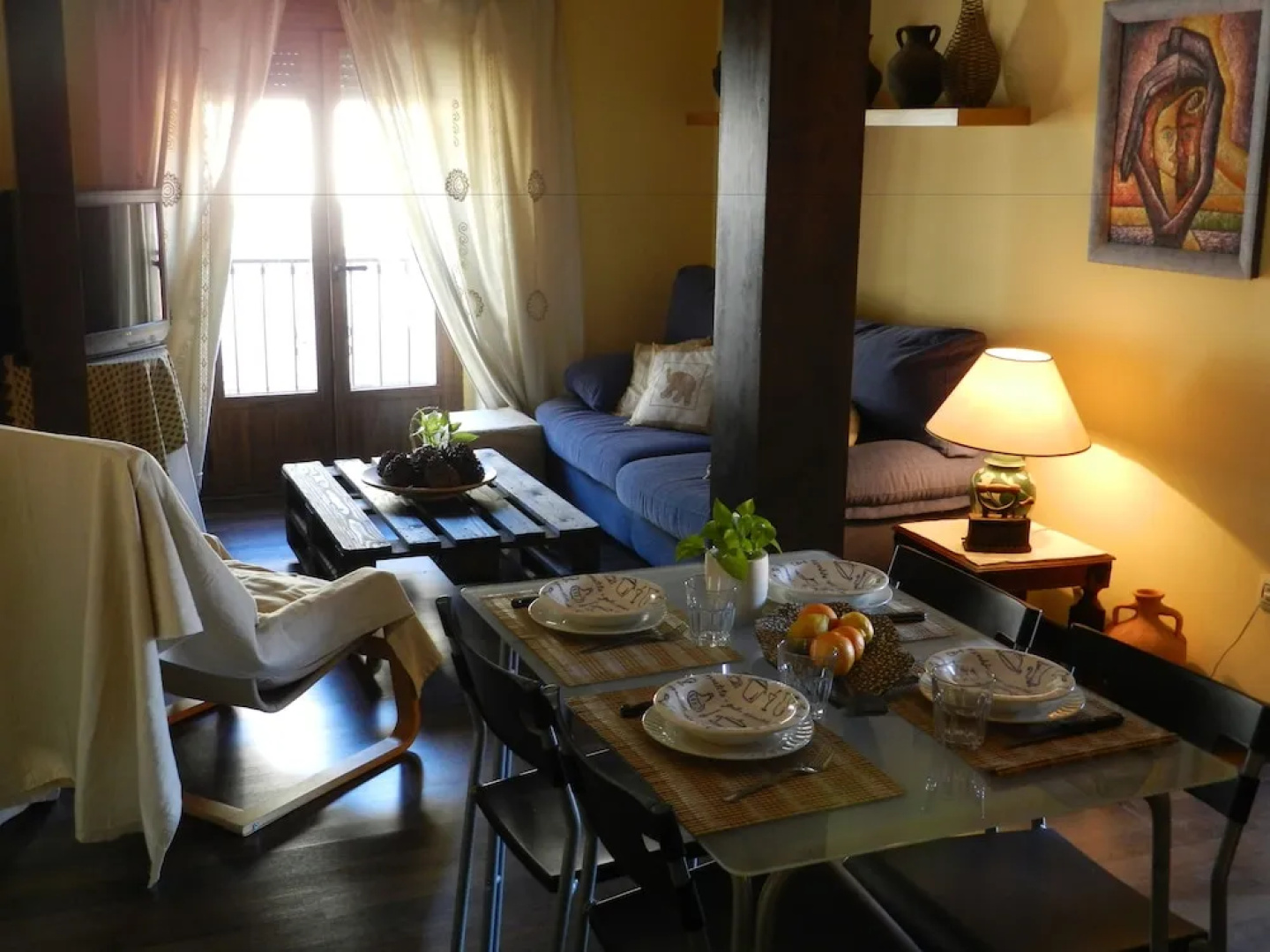 Casa Rural de Gredos