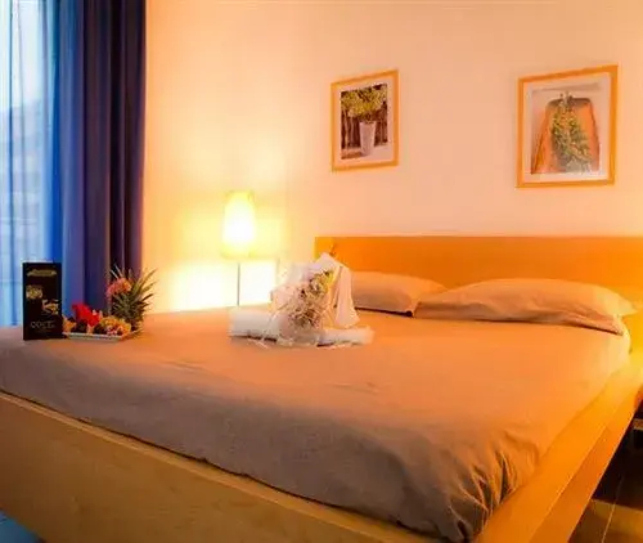 Residence Dannunziano