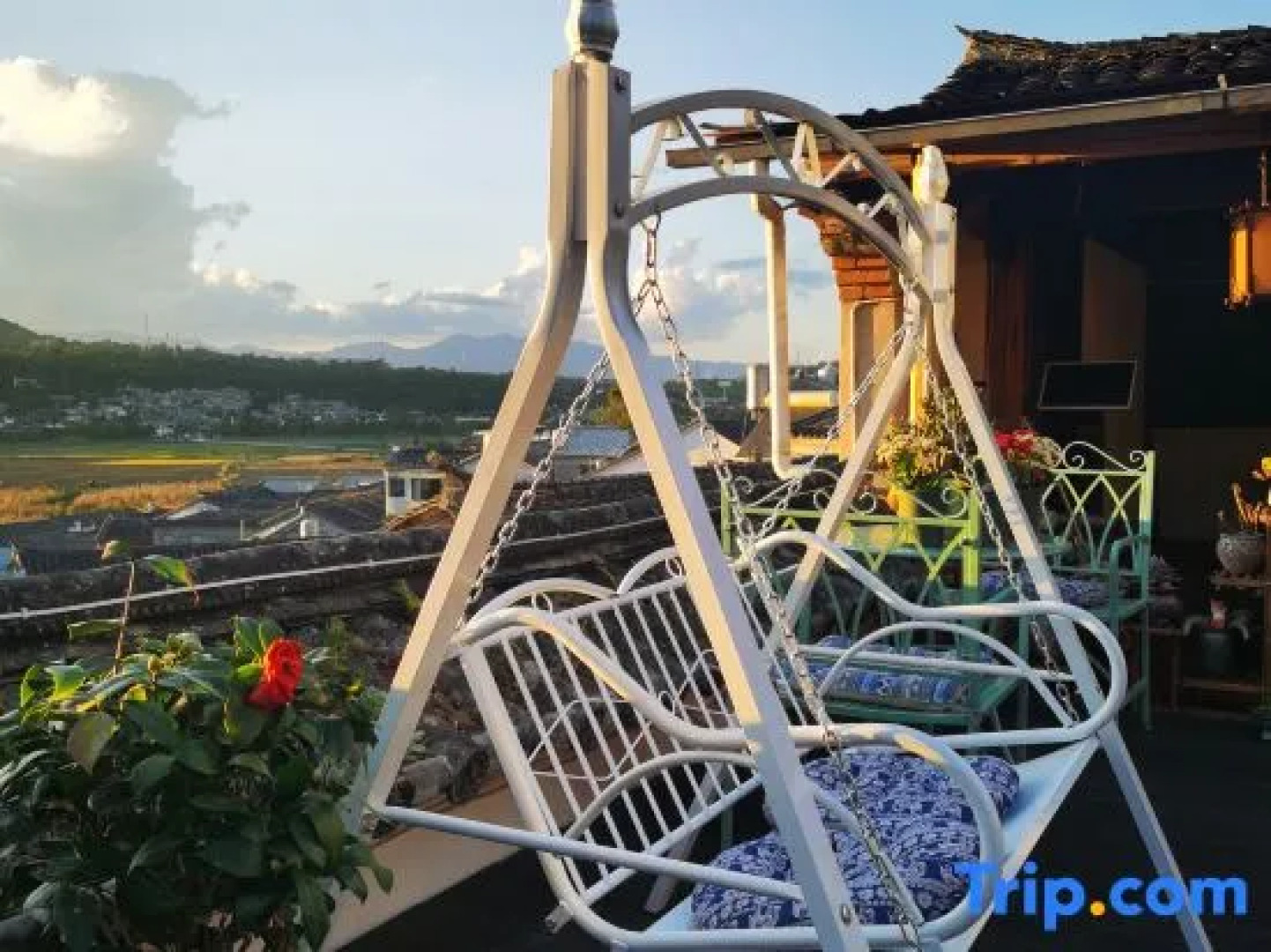 Floral Hotel·Our Yard Hotel（tengchong）