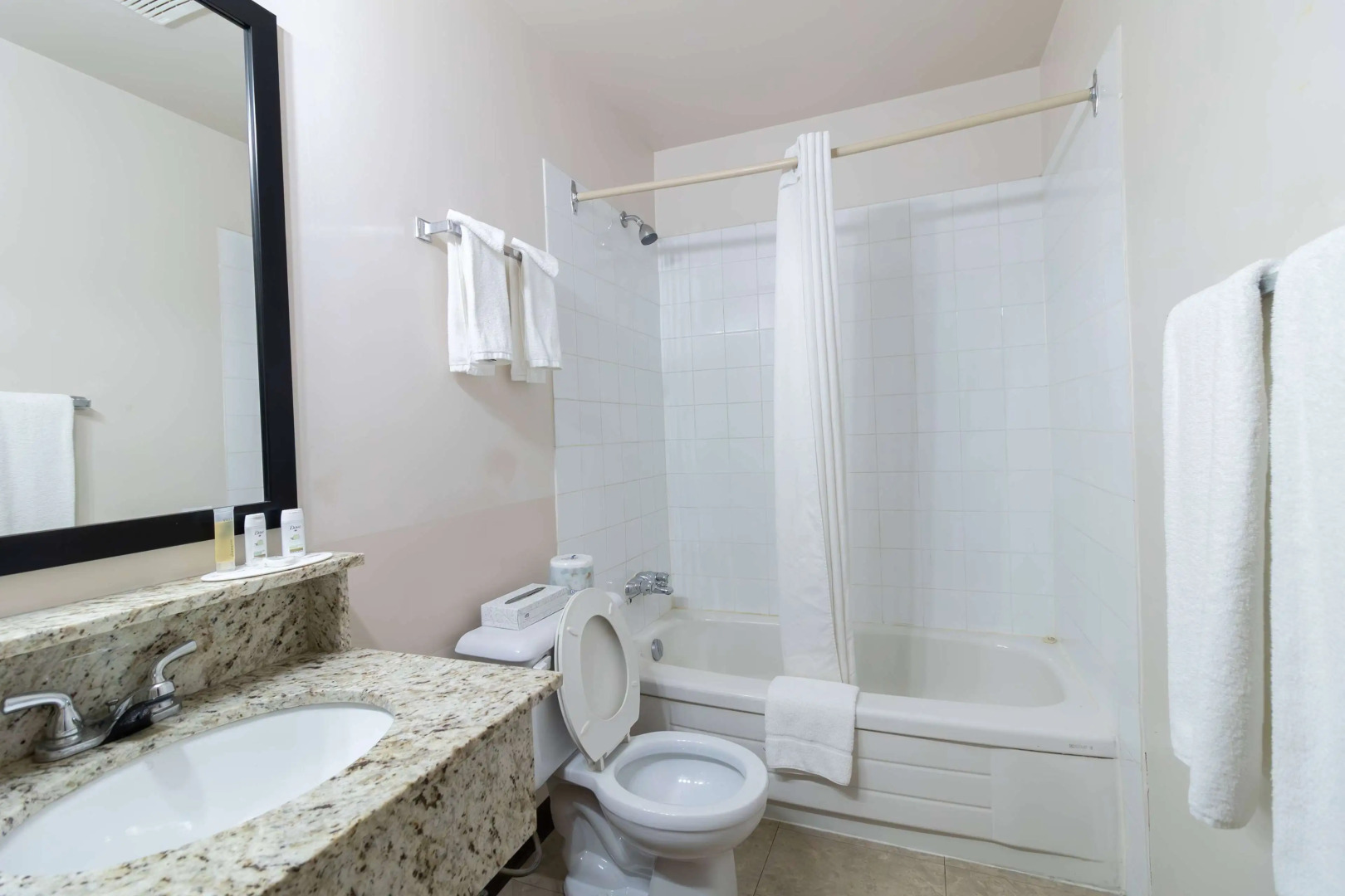 Super 8 by Wyndham Prince George